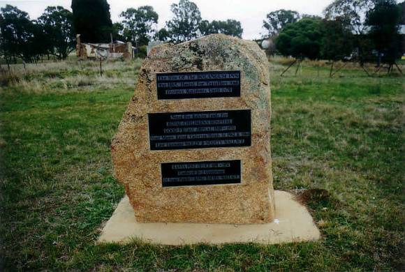 KA 01 - Shire of Northern Grampians - Stage 2 Heritage Study, 2004