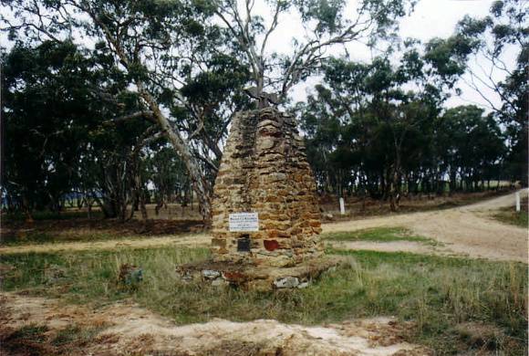 KA 03 - Shire of Northern Grampians - Stage 2 Heritage Study, 2004