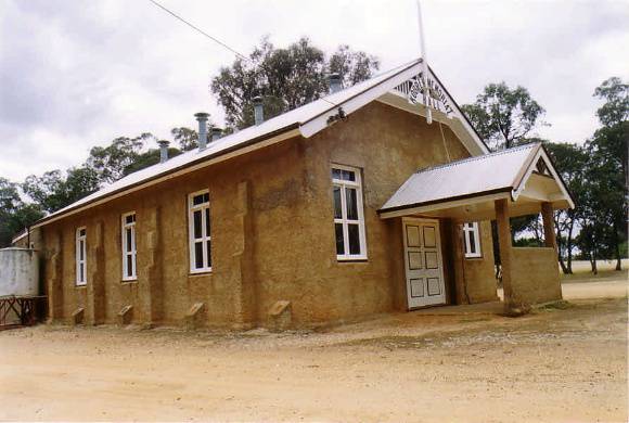 KO 01 - Shire of Northern Grampians - Stage 2 Heritage Study, 2004