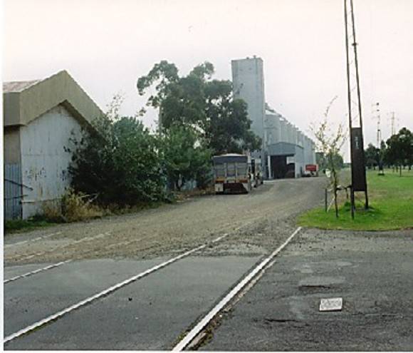 B5436 Inner & Outer Circle Railway 