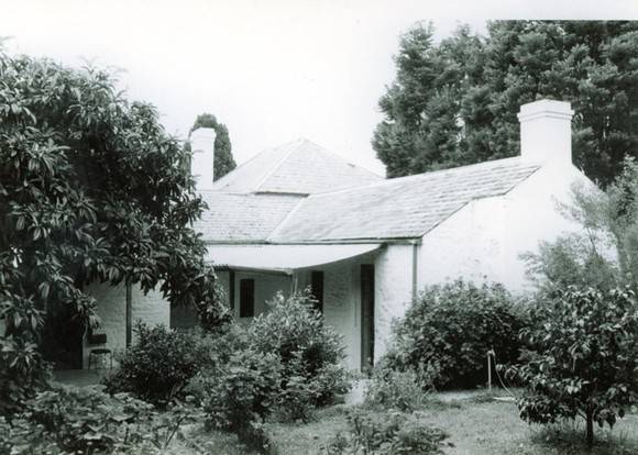 B2241 Rosehill Homestead