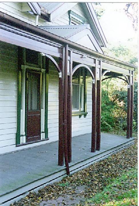 B7038 Park Lodge 