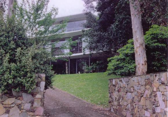 B6035 Delbridge House