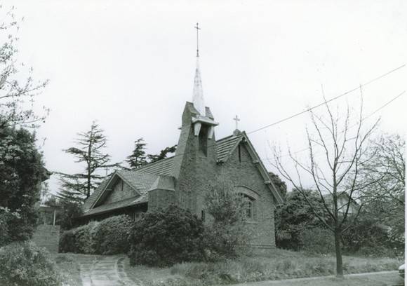B6057 St Stephens Anglican Church