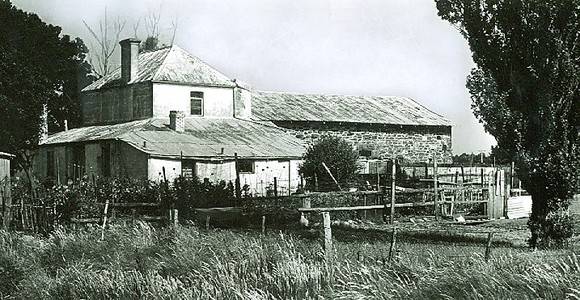 B5983 Farm Complex 