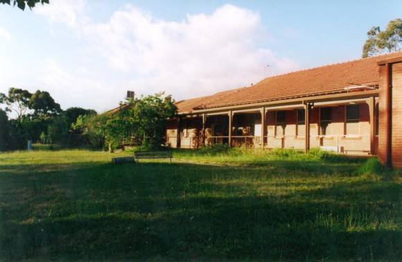 B7042 Military Mental Block