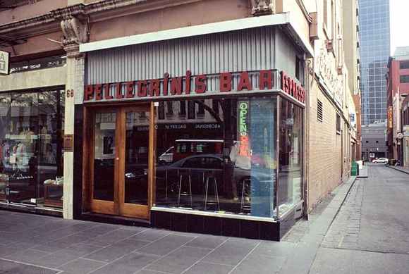 B6051 Pellegrinis