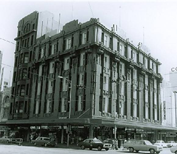 B6551 Leviathan Stores 