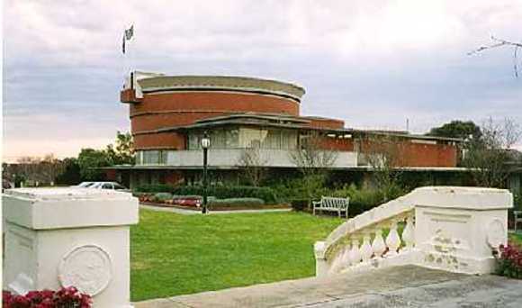 B6653 Brighton Civic Centre