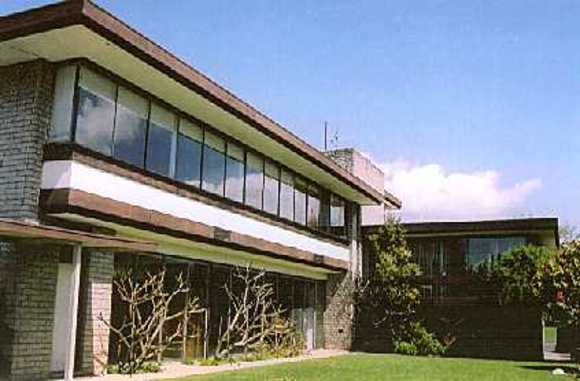 B7170 Miles House