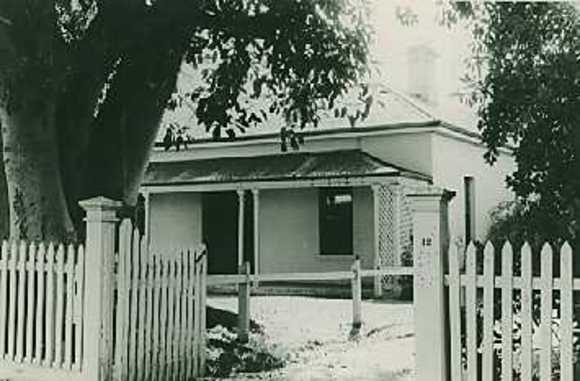 B236 seagrove