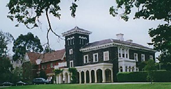 B0187 Bishops Court East Melbourne