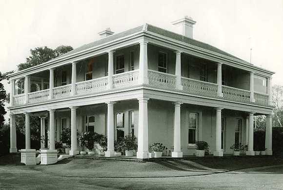 B0965 Fairholme