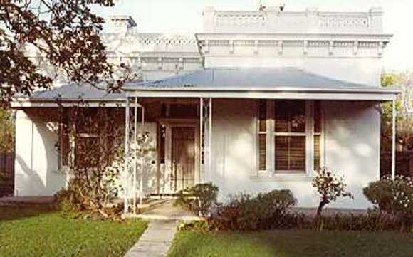 B5427 Belmont Villa