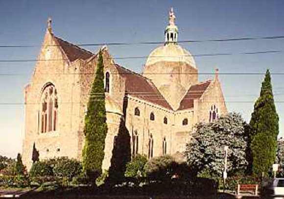 B5949 Our Lady of Victories Catholic Church