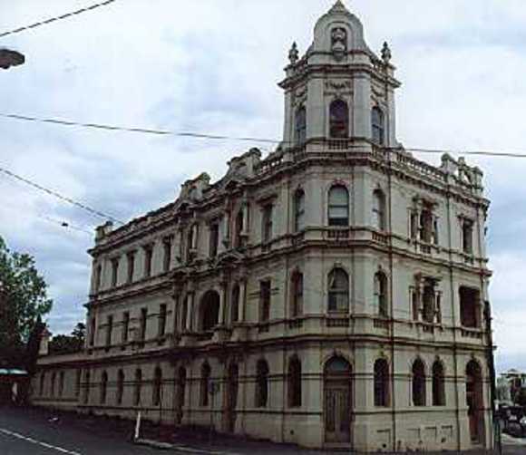 B4908 Canterbury Mansions 