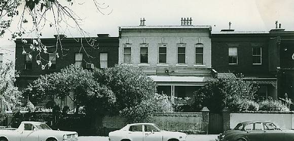 B3603 39-45 Drummond St 