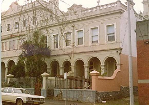 B3611 Denver Terrace 