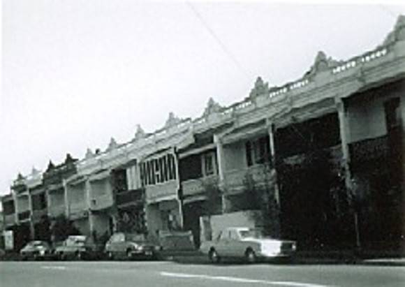 B2989 78-102 Elgin Street Hawthorn