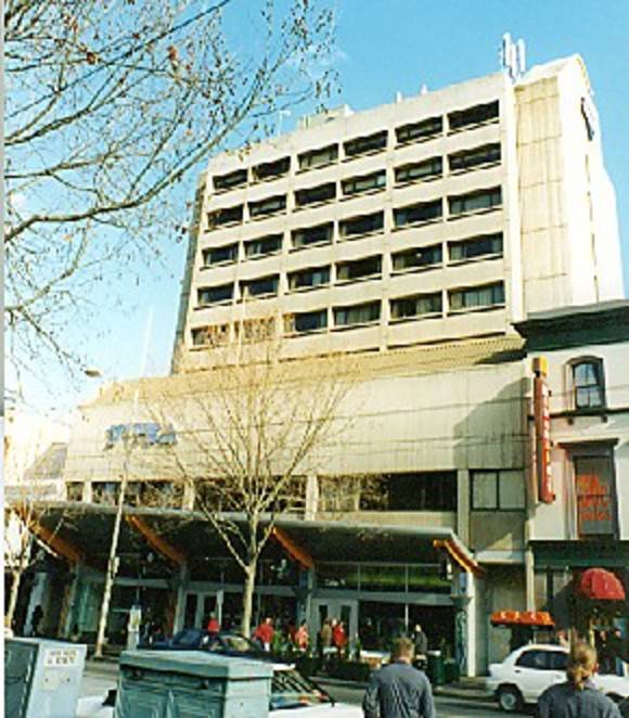 B6655 YWCA 