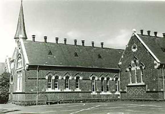 B3749 Primary School No1508