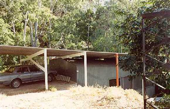 B6130 Clemson House