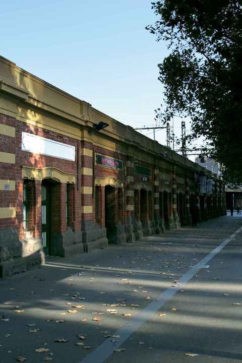B5747 Railway Viaduct