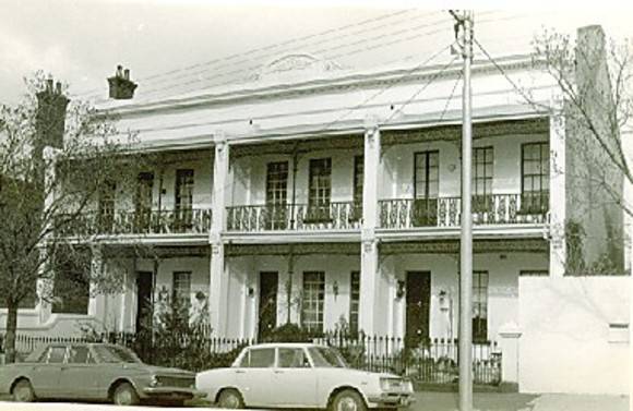 B4156 Hope Terrace 