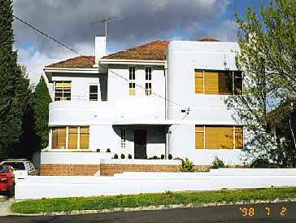 B6903 Ingpen House
