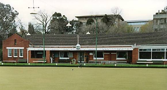 B6973 Victoria Bowling Club 