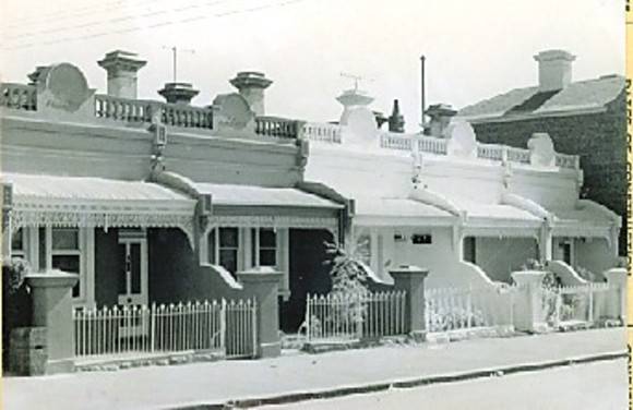 B1878 43-51 Morrah St Parkville