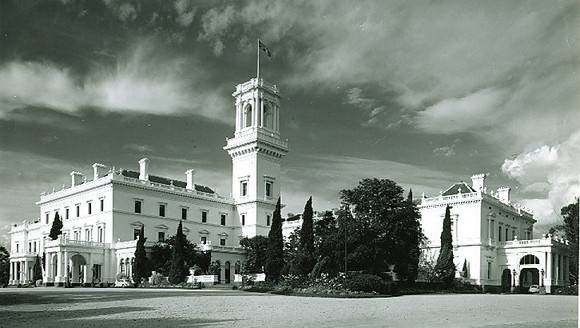 B0201 Government House