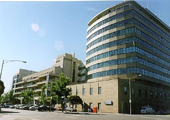 B7062 Mercy Private Hospital 