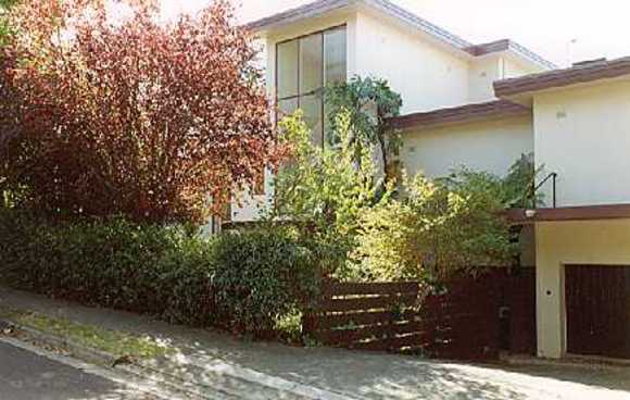 B5024 Jack Boons House