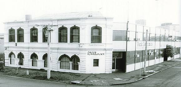 B6088 Austral Otis Building