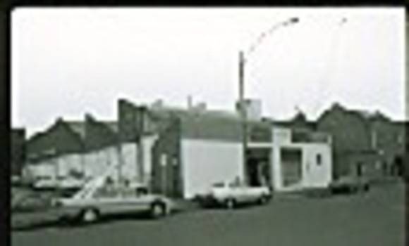 B5726 James Coppell Lee Pty Ltd 