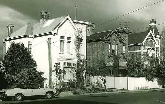 B3353  5, 7 & 9 Yarra Street Hawthorn