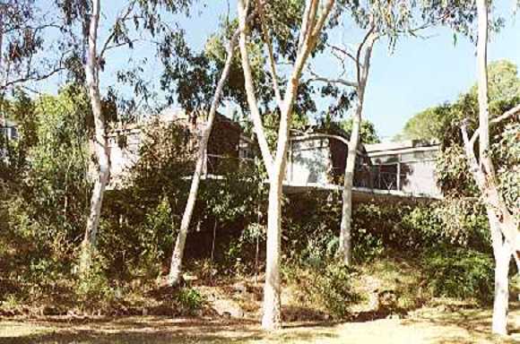 B6282 Biancardi House