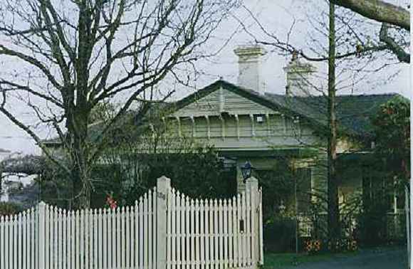 B6957 Wharrington