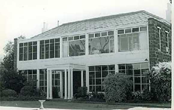 B3026 Arundel  Farm