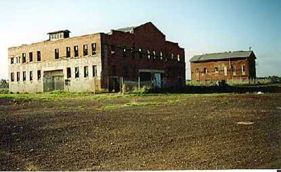 B5780 HV  Mckay  Massey- Ferguson