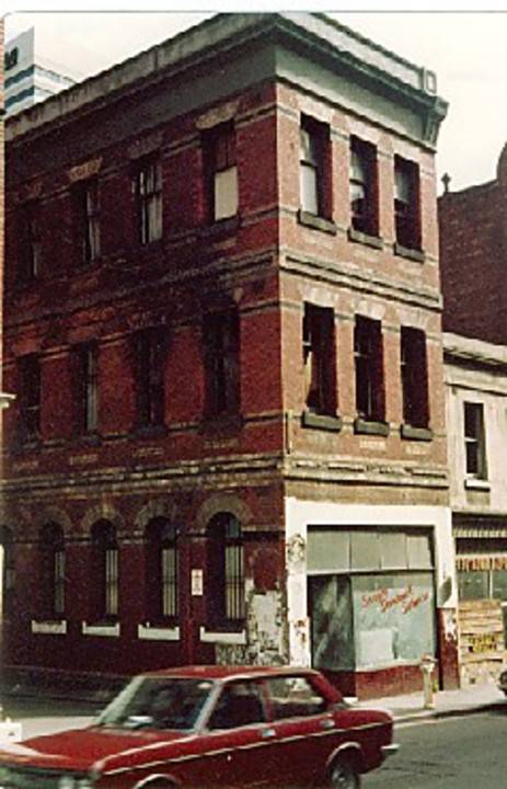 B5475 295 Little Lonsdale Street