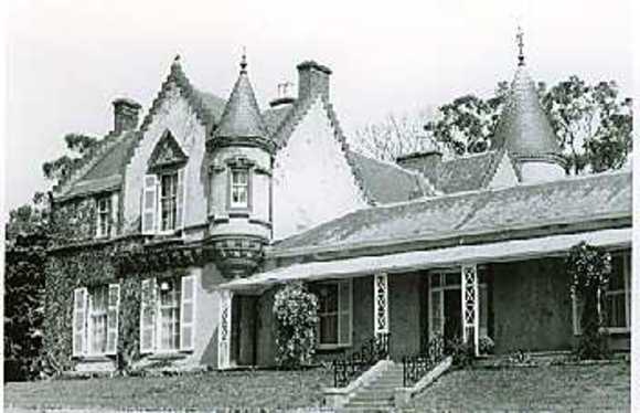 B0945 Overnewton