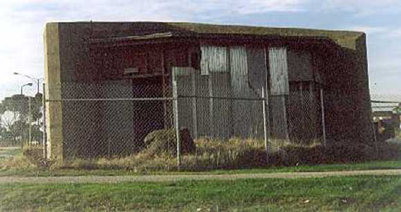 B7154 Black  Powder  Mill