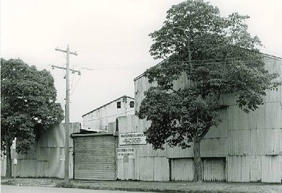 B5573 Buchanan & Brock