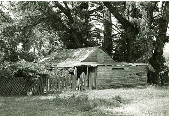 B3239 Silver Wells Gembrook