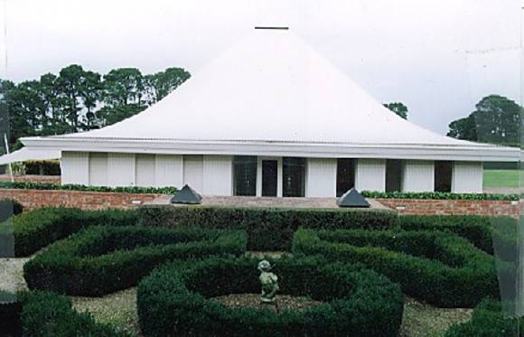 B7163 Grant House