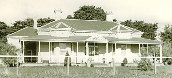 B3143 St Germain Homestead