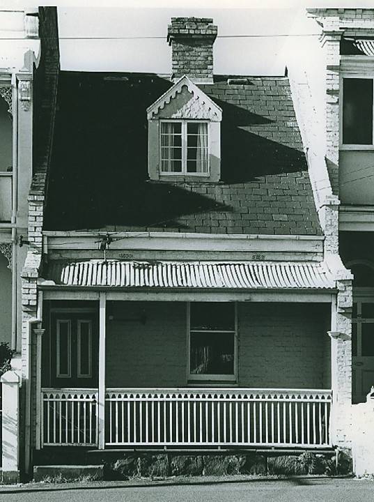 B2975 44 Morrah St Parkville