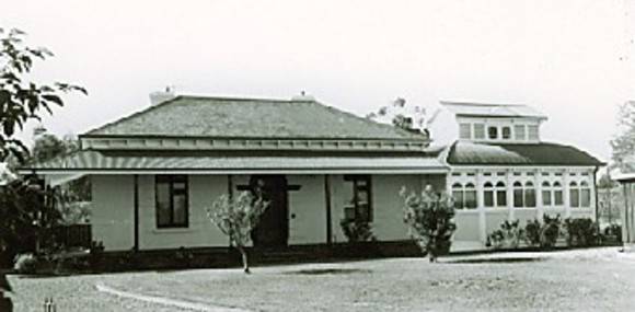 B5648 Rosebank 